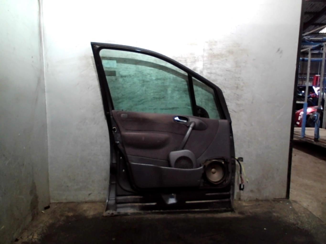 Portiera anteriore sinistra MERCEDES CLASSE A 168 PHASE 1 Diésel - 1