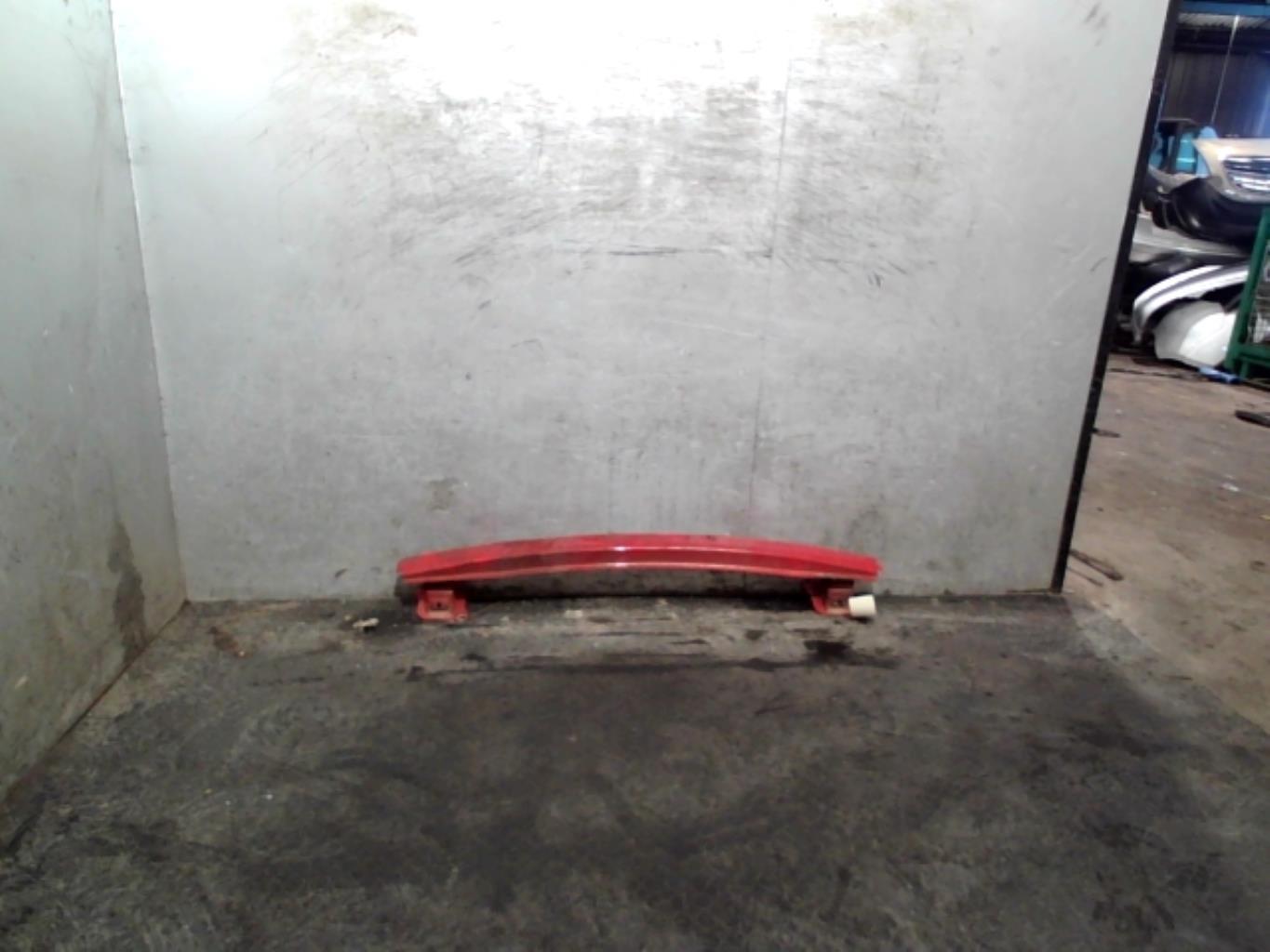 Traversa rinforzo paraurti posteriore SKODA FABIA 2 PHASE 1 BREAK Diésel - 1