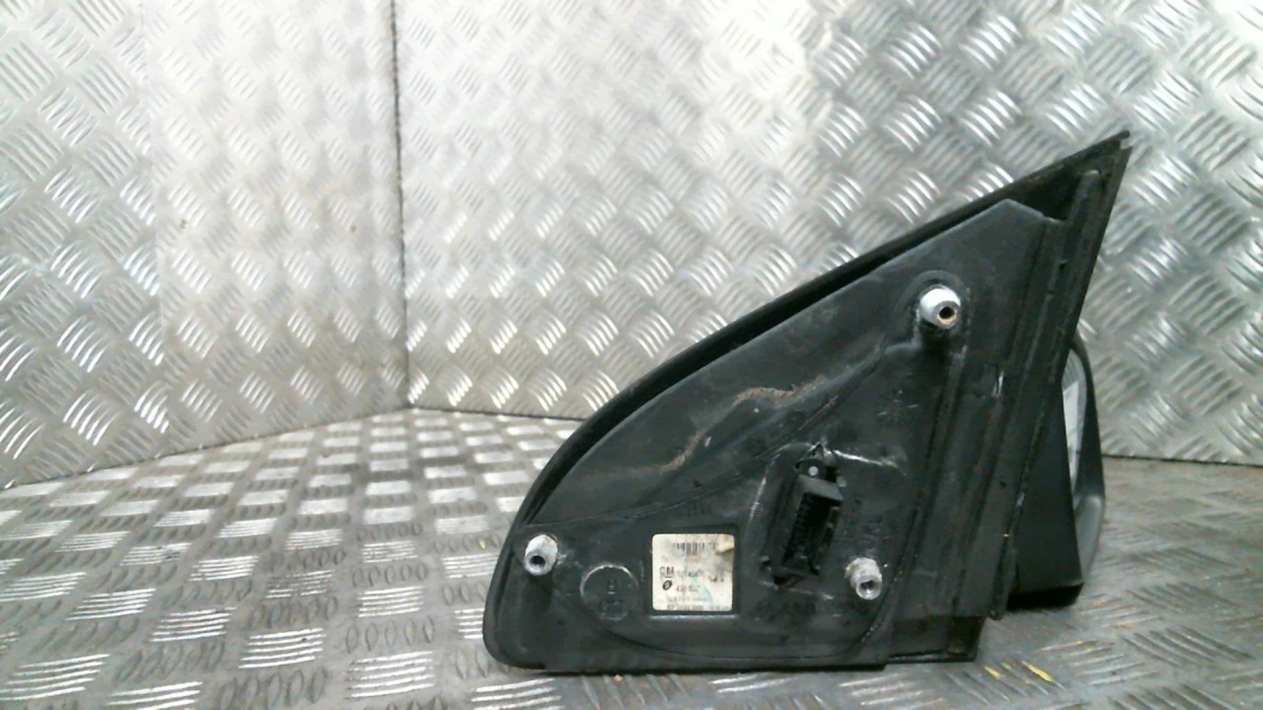 Retrovisor derecho OPEL ASTRA H DELVAN PHASE 2 Diésel - 1