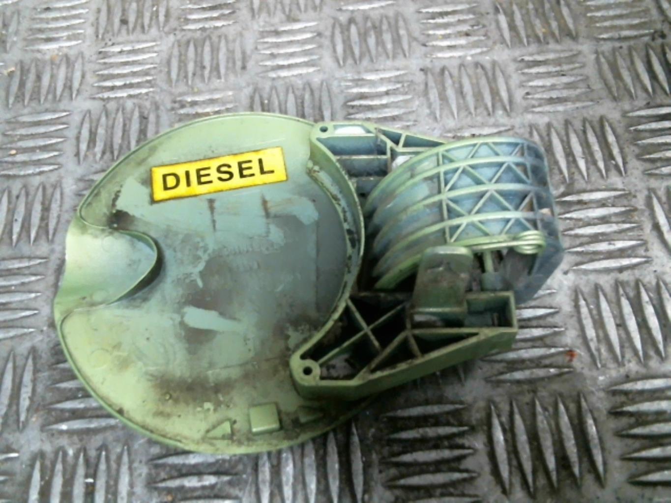 Trappe d'essence CITROEN C3 1 PHASE 1 Diesel - 1