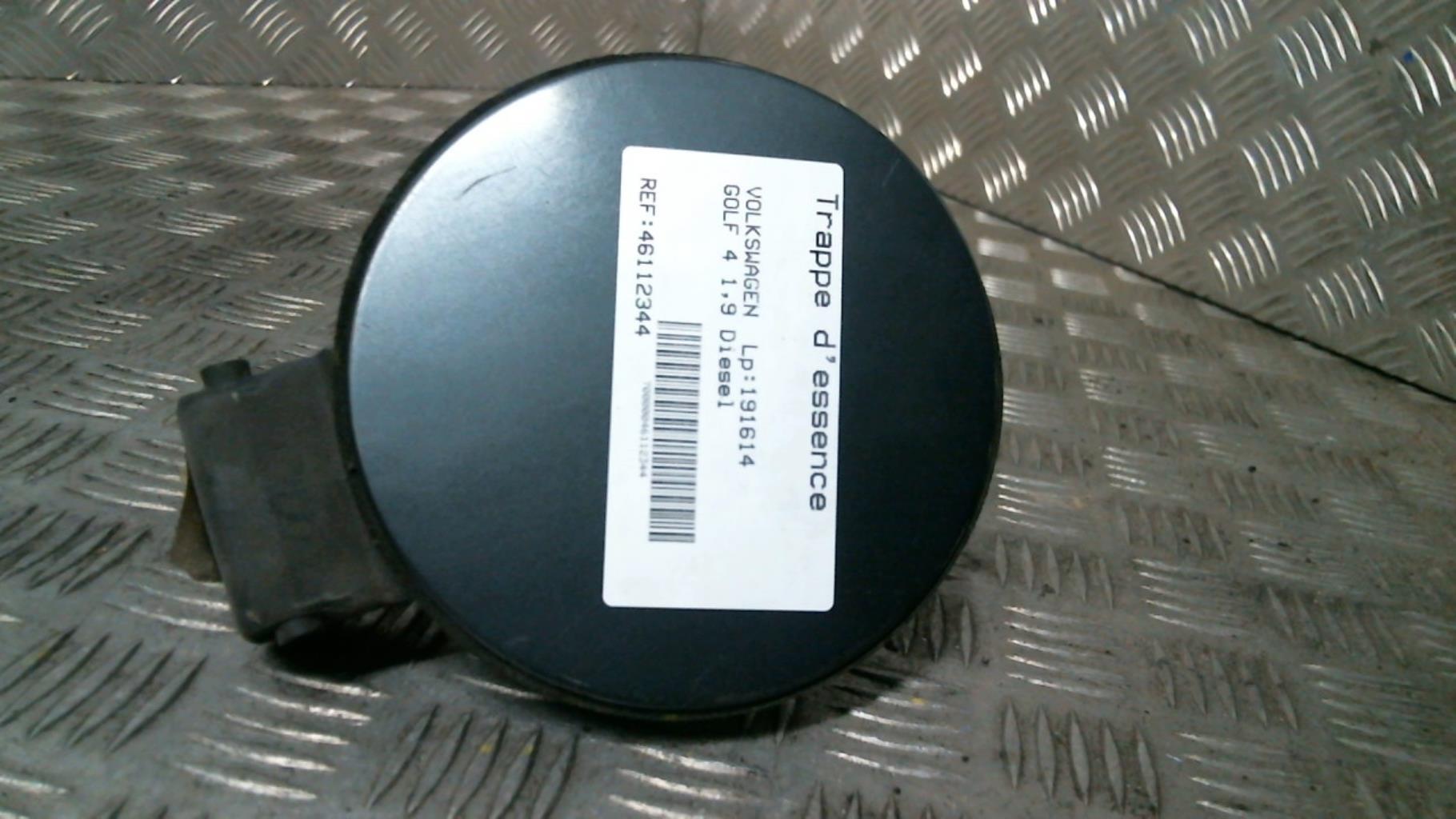 Trappe d'essence VOLKSWAGEN GOLF 4 Diesel - 1