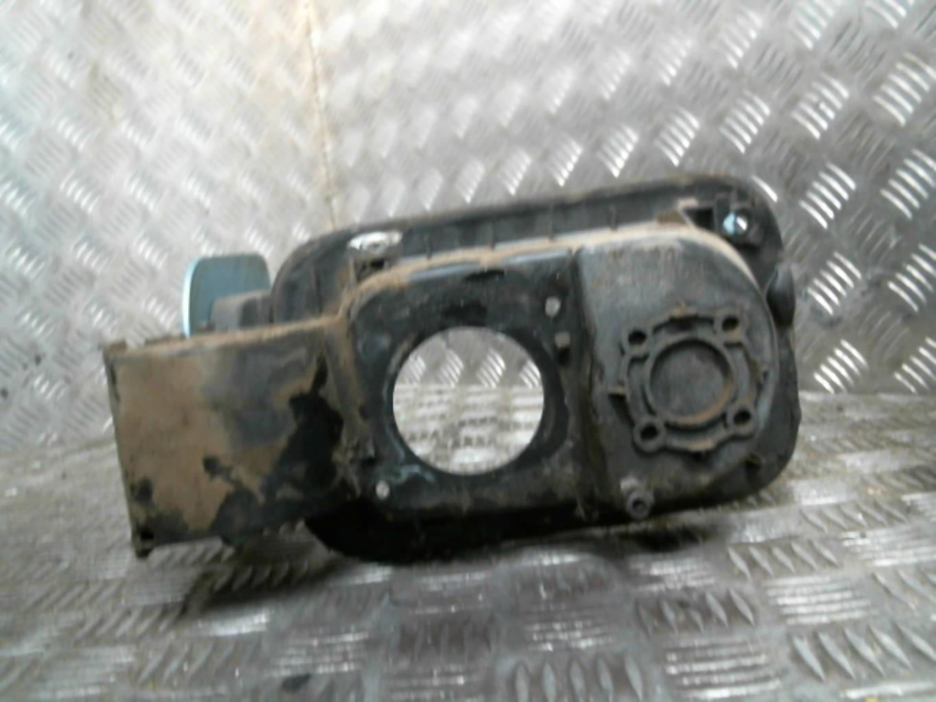 Trappe d'essence RENAULT SCENIC 2 PHASE 2  - 1