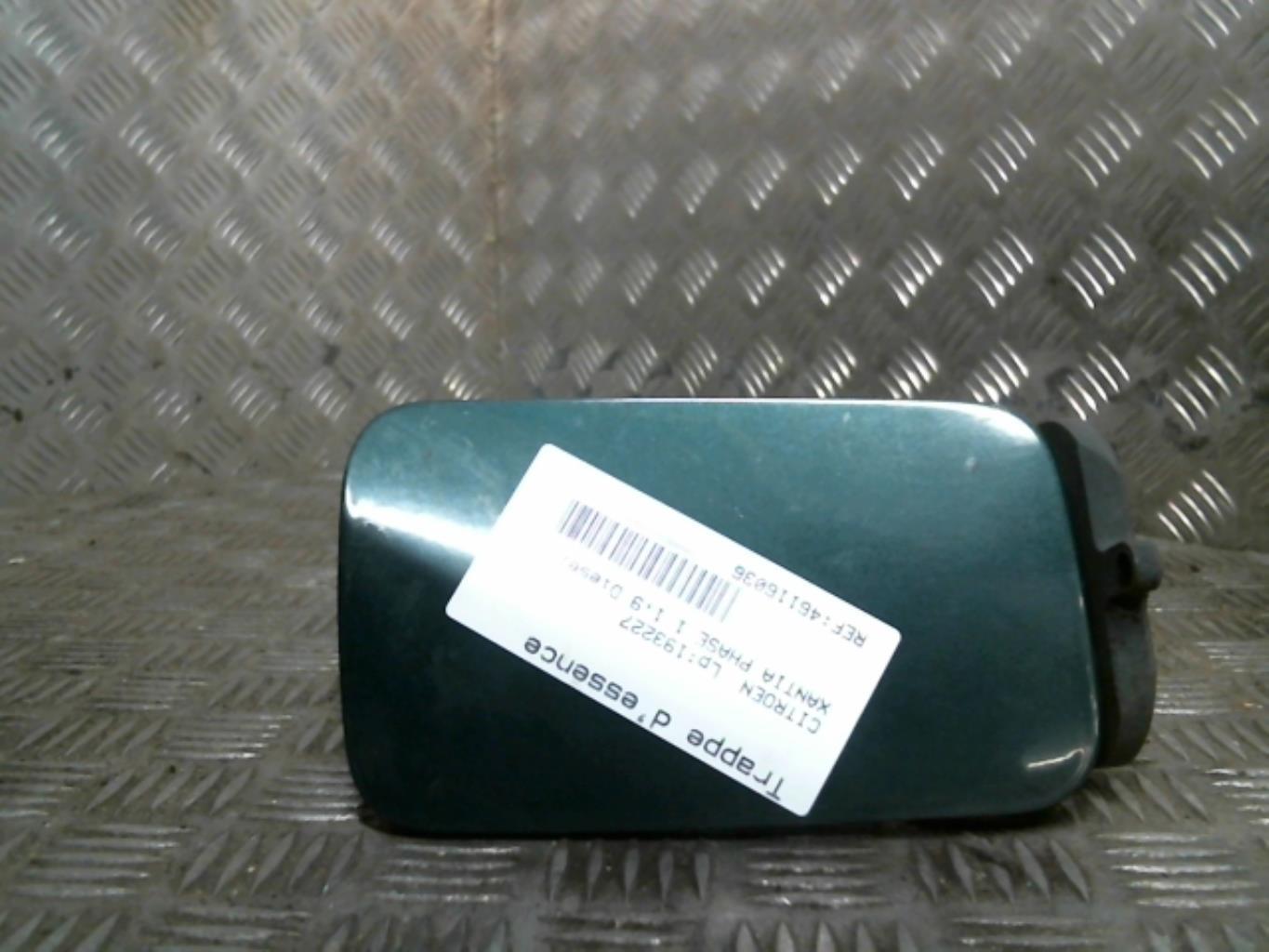 Sportello carburante CITROEN XANTIA PHASE 1 Diésel - 1