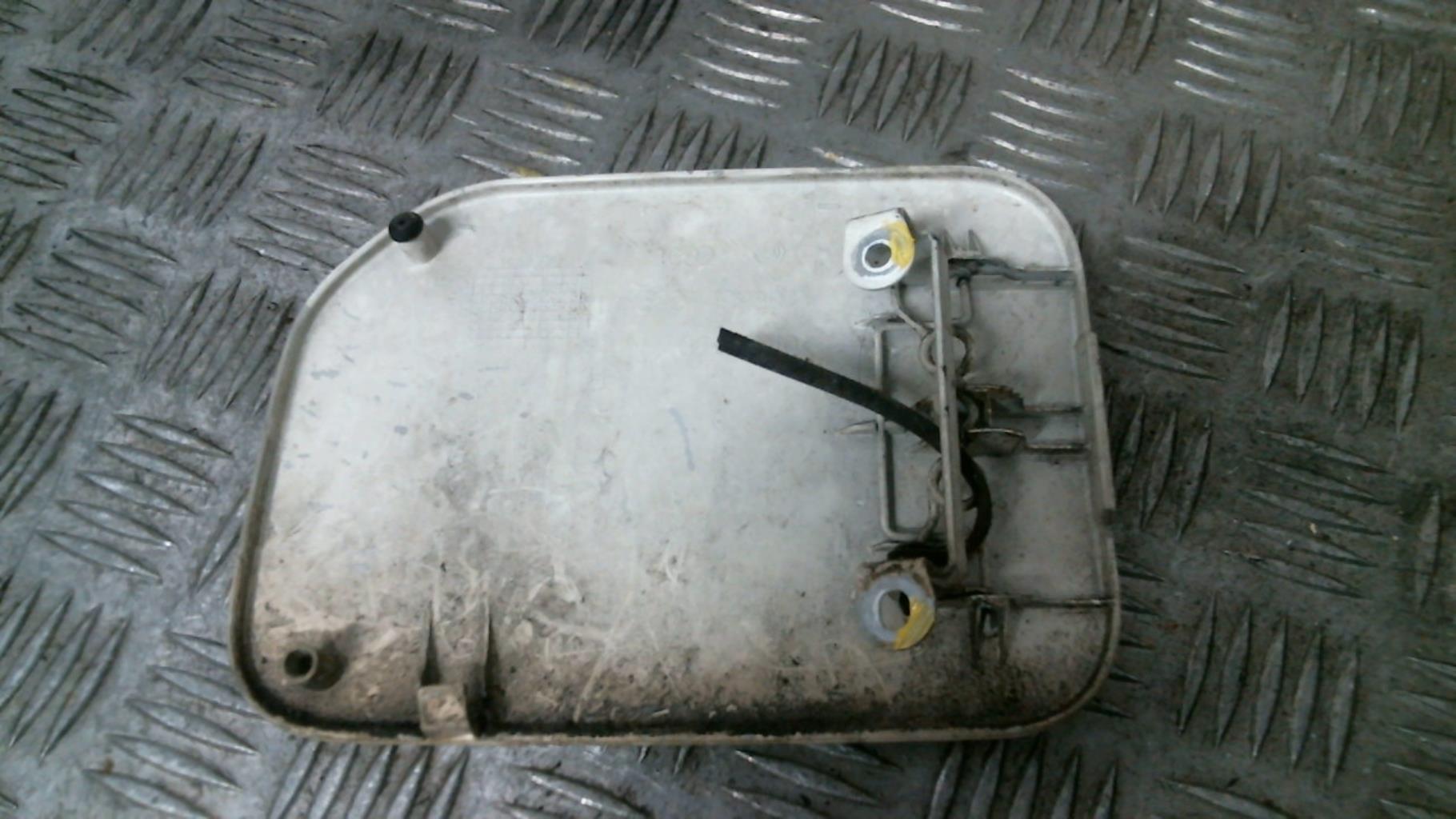 Trappe d'essence CITROEN JUMPER 2 Diesel - 1