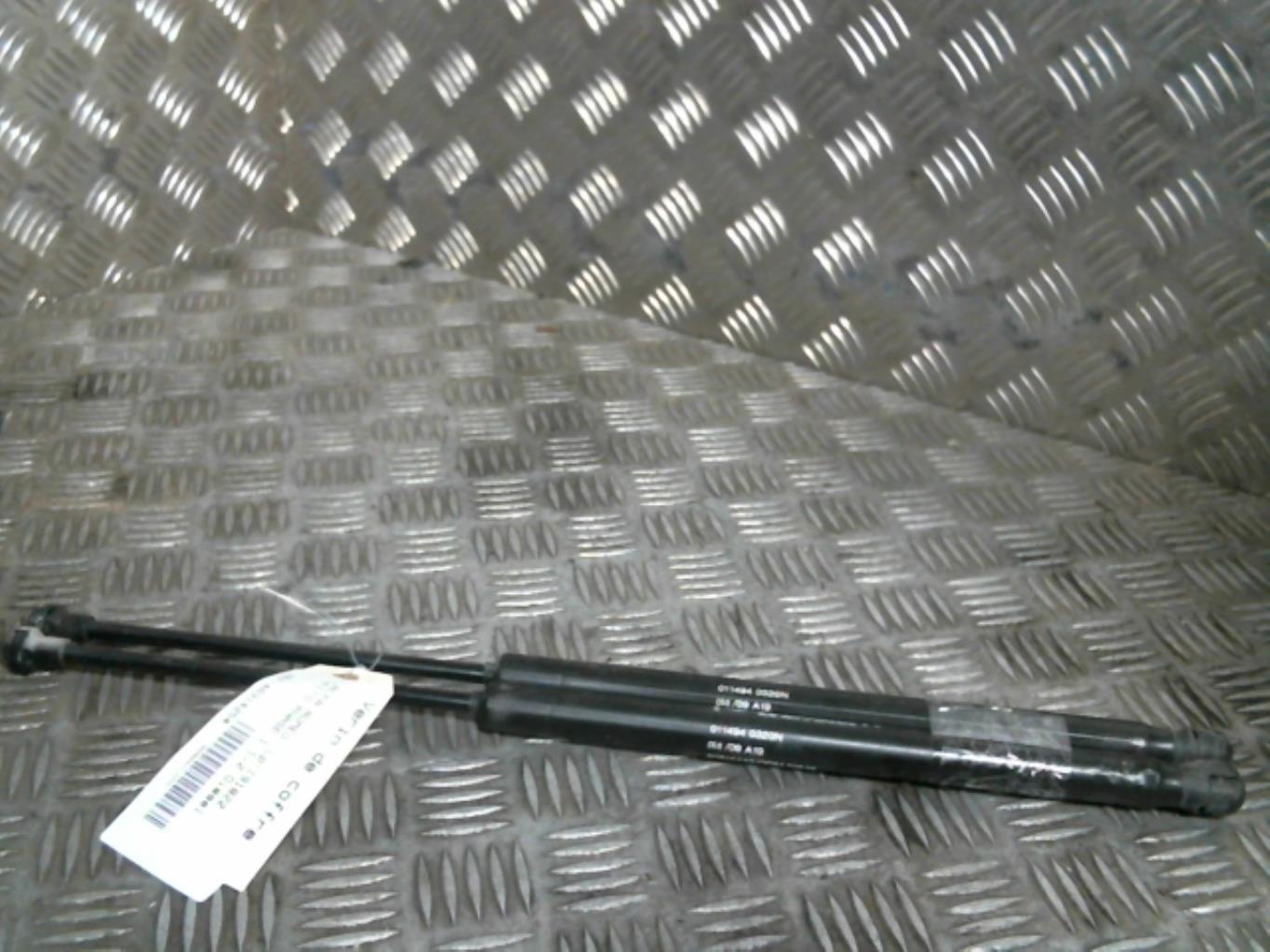 Verin de coffre ALFA ROMEO MITO PHASE 1 Diesel - 1