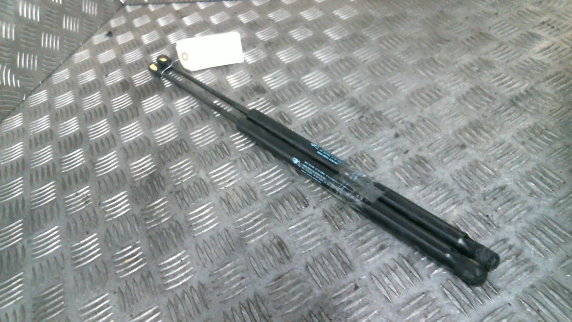 Molla a gas bagagliaio PEUGEOT 1007 Diésel - 1