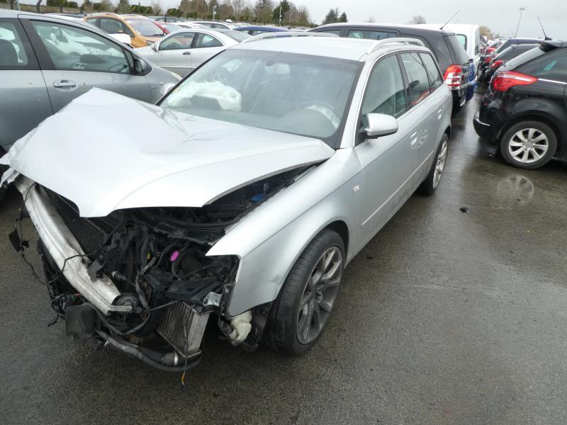 Volant AUDI A4 2 AVANT PHASE 2 BREAK Diesel - 1