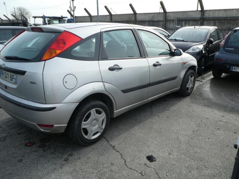 Boite de vitesses FORD FOCUS 1 Diesel - 1