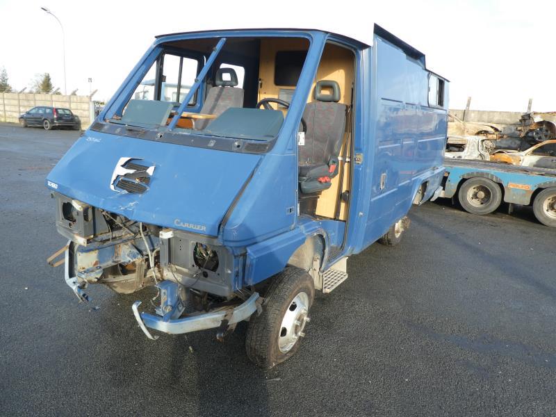 Volant RENAULT B110  - 1