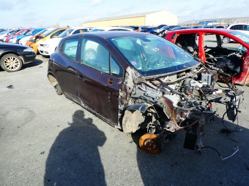 Volant RENAULT CLIO 4 PHASE 1 Essence - 1