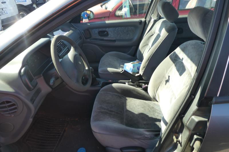 Portiera posteriore sinistra RENAULT LAGUNA 1 PHASE 1 Diésel - 1