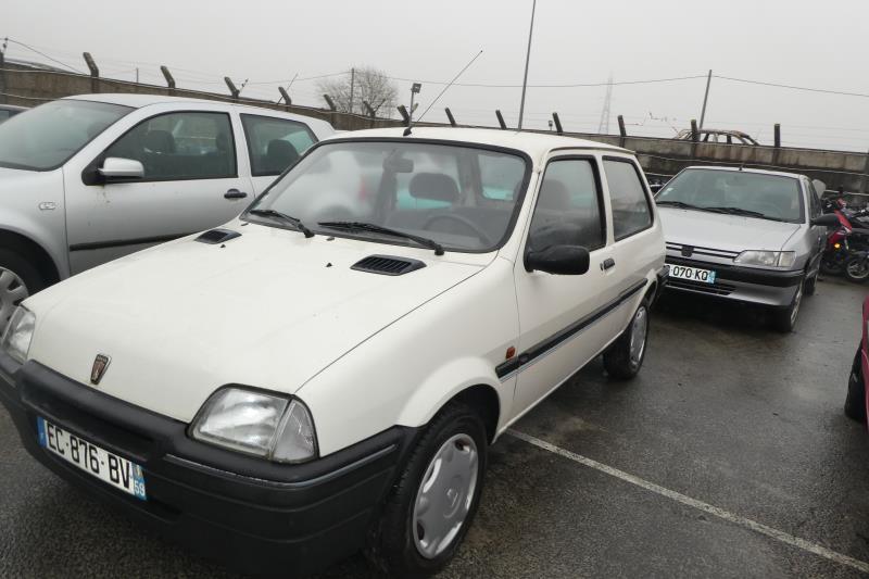 Volant ROVER 100 PHASE 1 Essence - 1