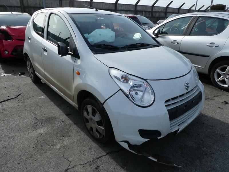 Volant SUZUKI ALTO 3 Essence - 1