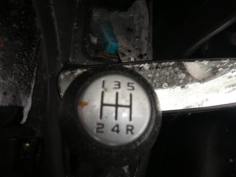 Volant SUZUKI SWIFT 4 Essence - 1