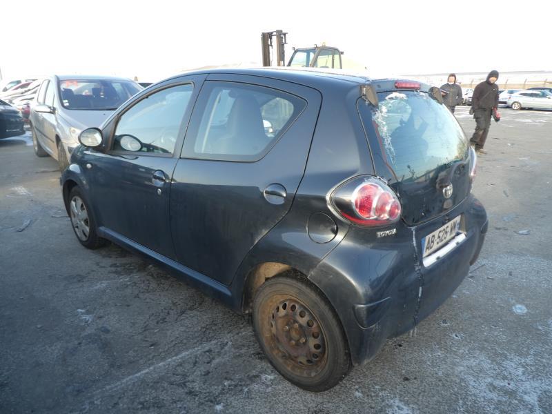 Volante TOYOTA AYGO 1 PHASE 1  - 1