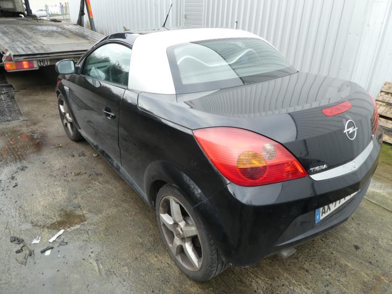 Boite de vitesses OPEL TIGRA 2 TWINTOP CABRIOLET Essence - 1