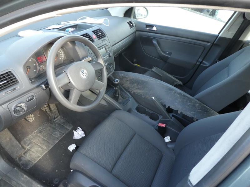 Vetro anteriore destro VOLKSWAGEN GOLF 5 Diésel - 1