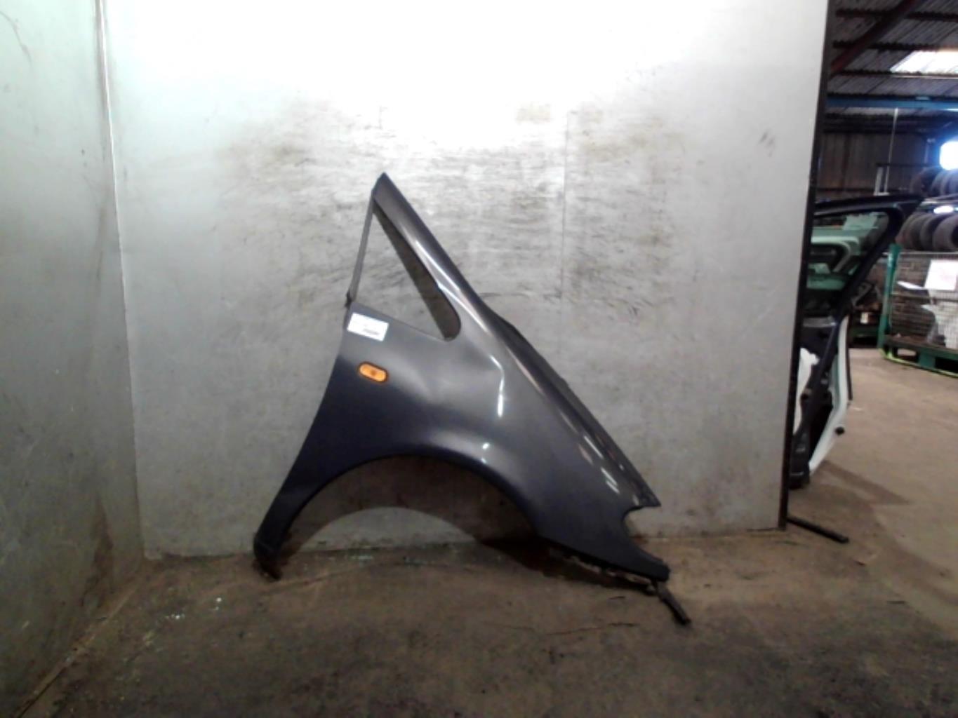Aile avant droit FORD GALAXY 1 PHASE 1 Essence - 1