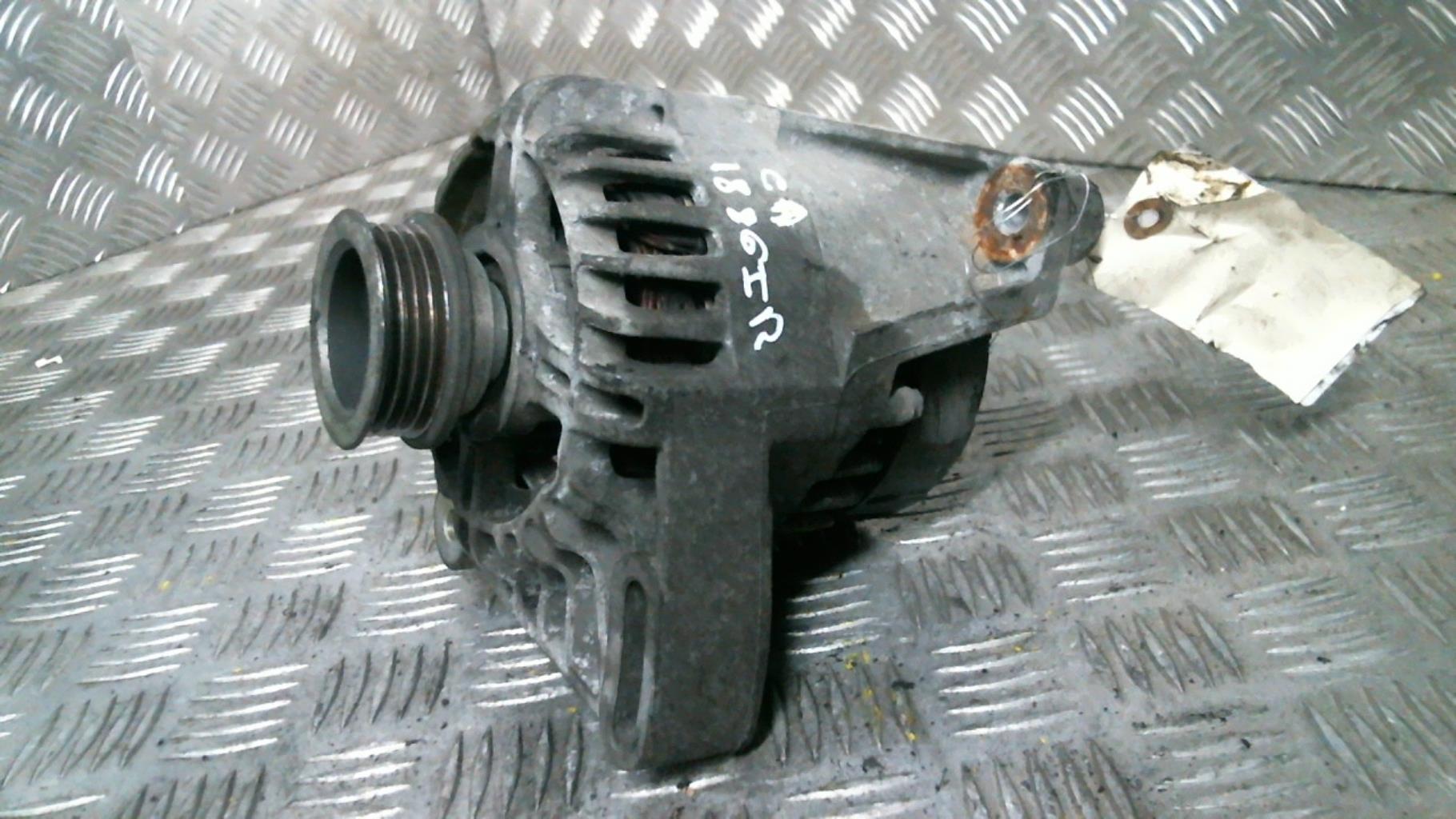 Alternatore FIAT PANDA 2 Gasolina - 1