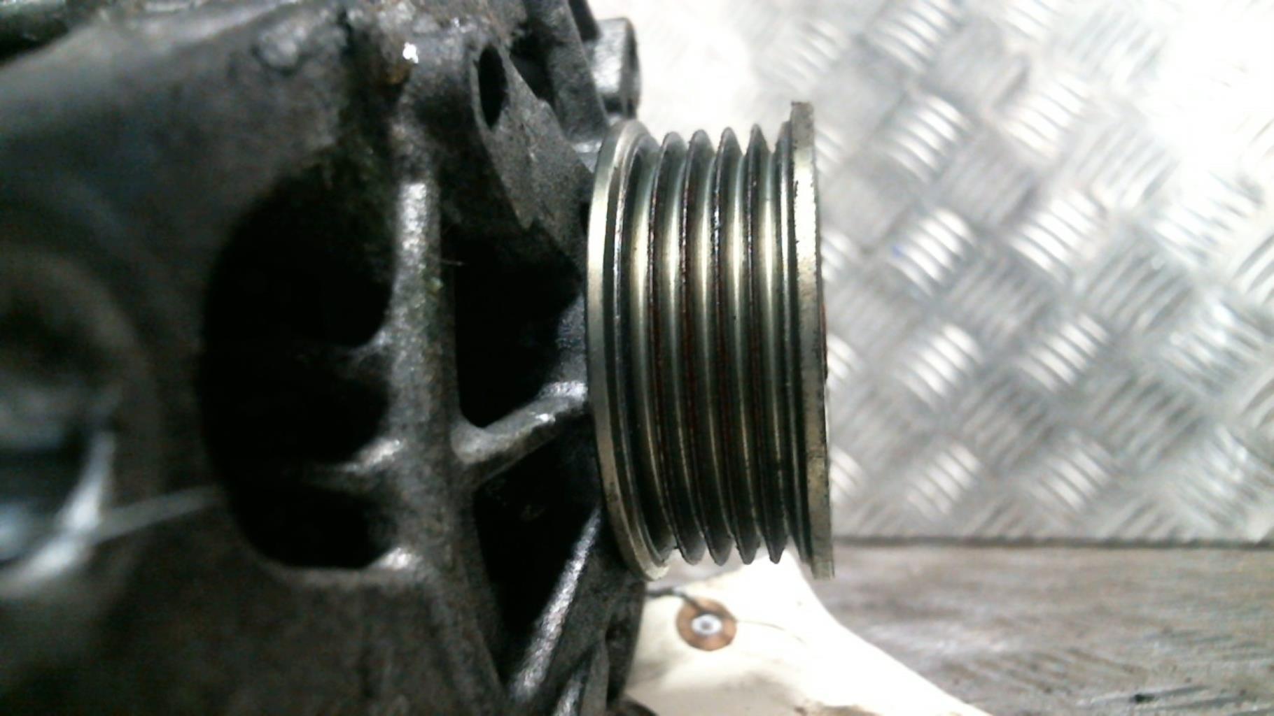 Alternatore SUZUKI SX4 2 S-CROSS PHASE 1 Gasolina - 1