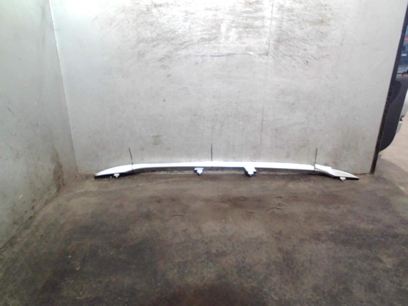 Barres de toit AUDI A4 2 AVANT PHASE 2 BREAK Diesel - 1