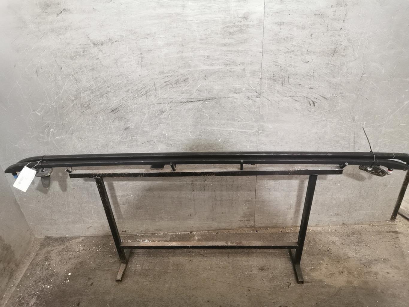 Barres de toit FORD ESCORT 6 Diesel - 1