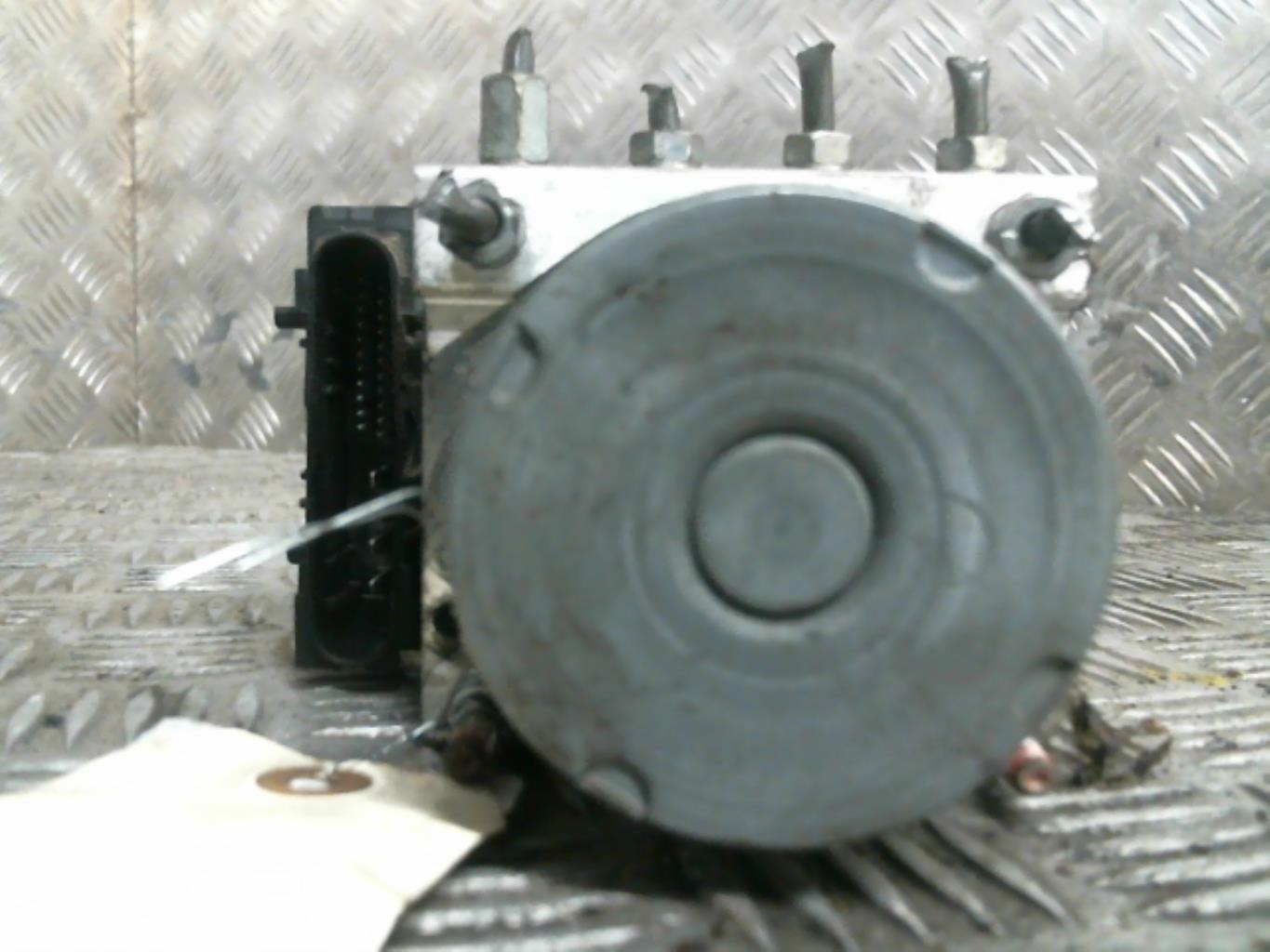 Blocco ABS (antibloccaggio freni) TOYOTA AURIS 1 PHASE 1 Diésel - 1