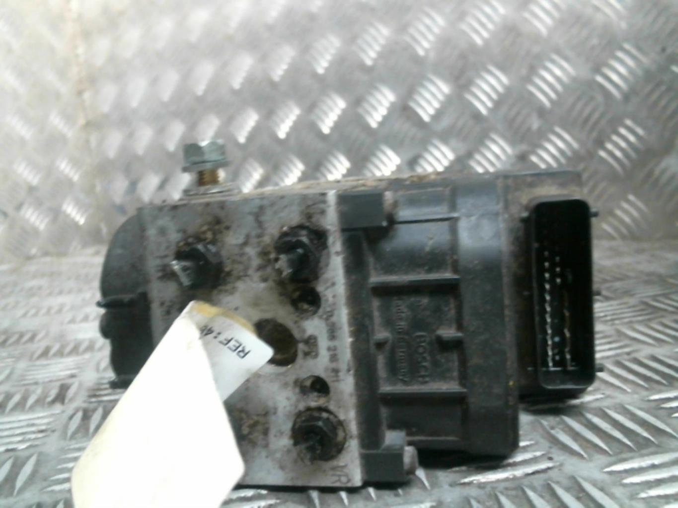 Blocco ABS (antibloccaggio freni) VOLKSWAGEN PASSAT 4 PHASE 1 Diésel - 1