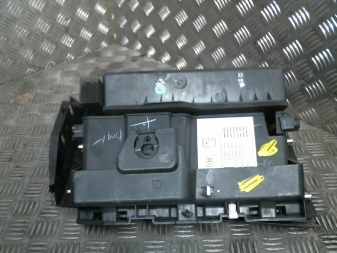 Guantera FORD ECOSPORT PHASE 2 Diésel - 1