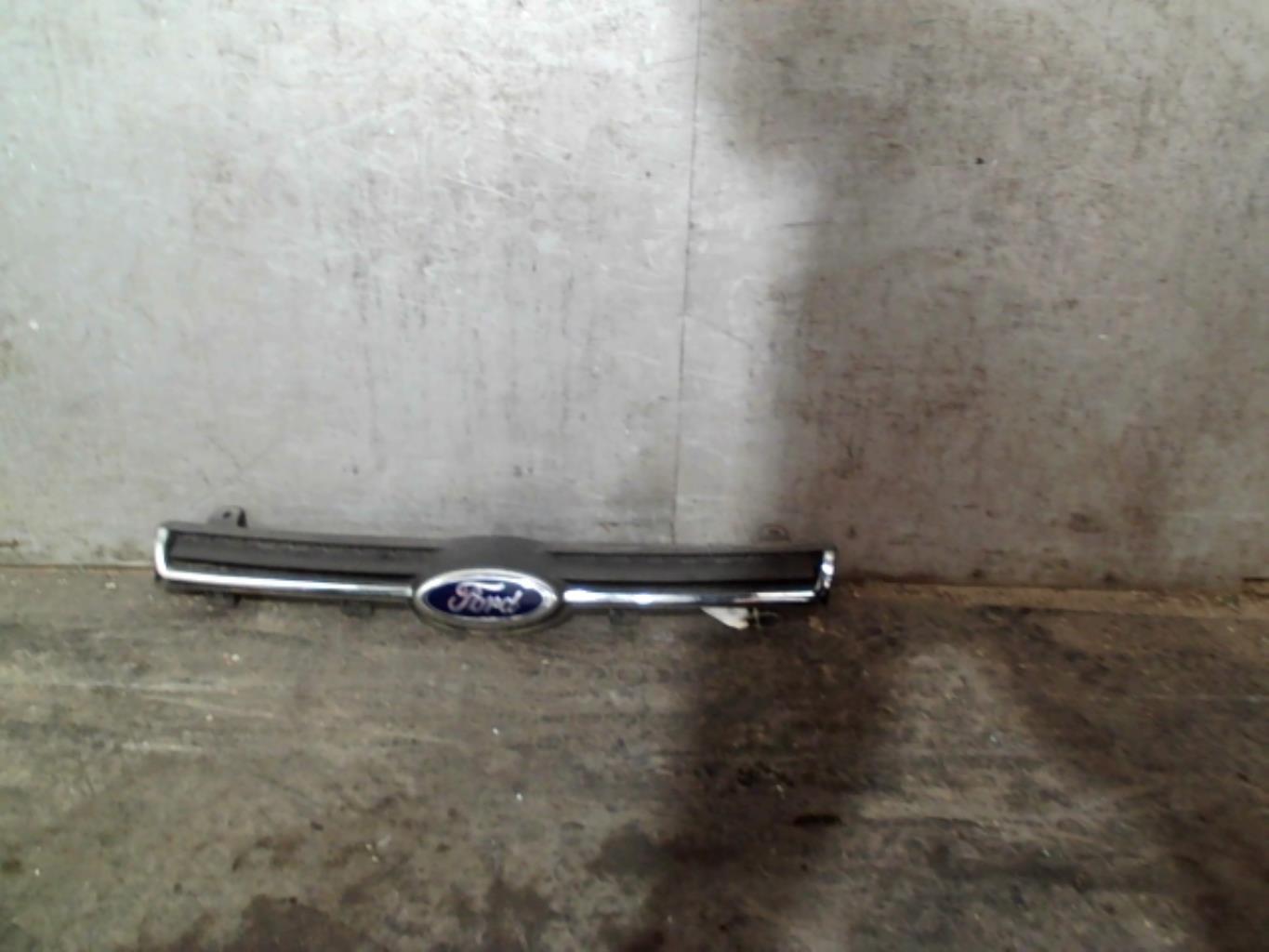 Calandre FORD ECOSPORT PHASE 2 Diesel - 1