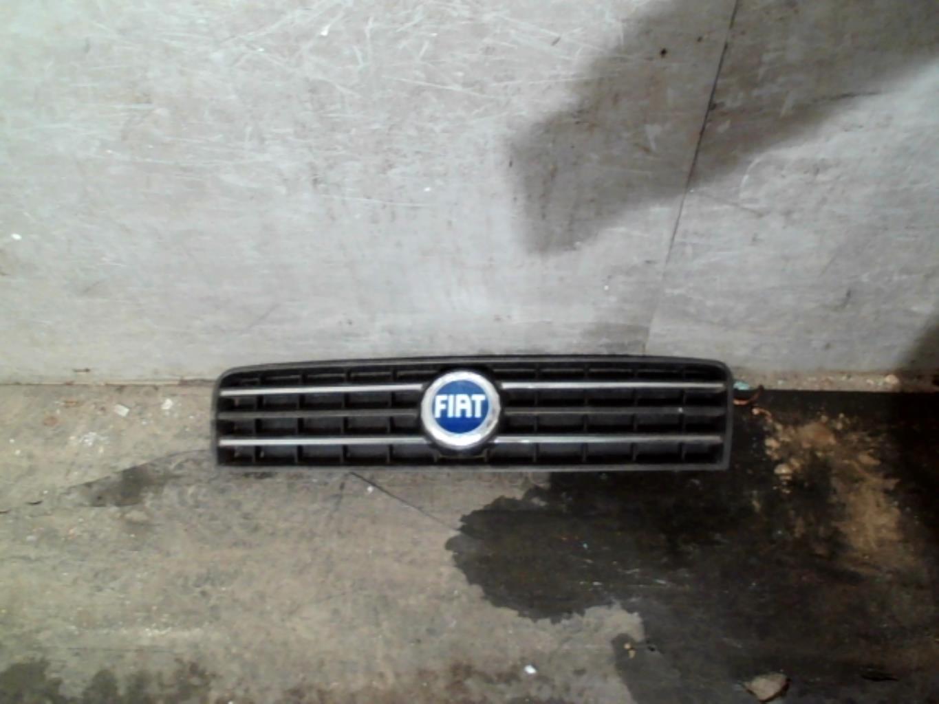 Calandre FIAT PUNTO 2 PHASE 2  - 1