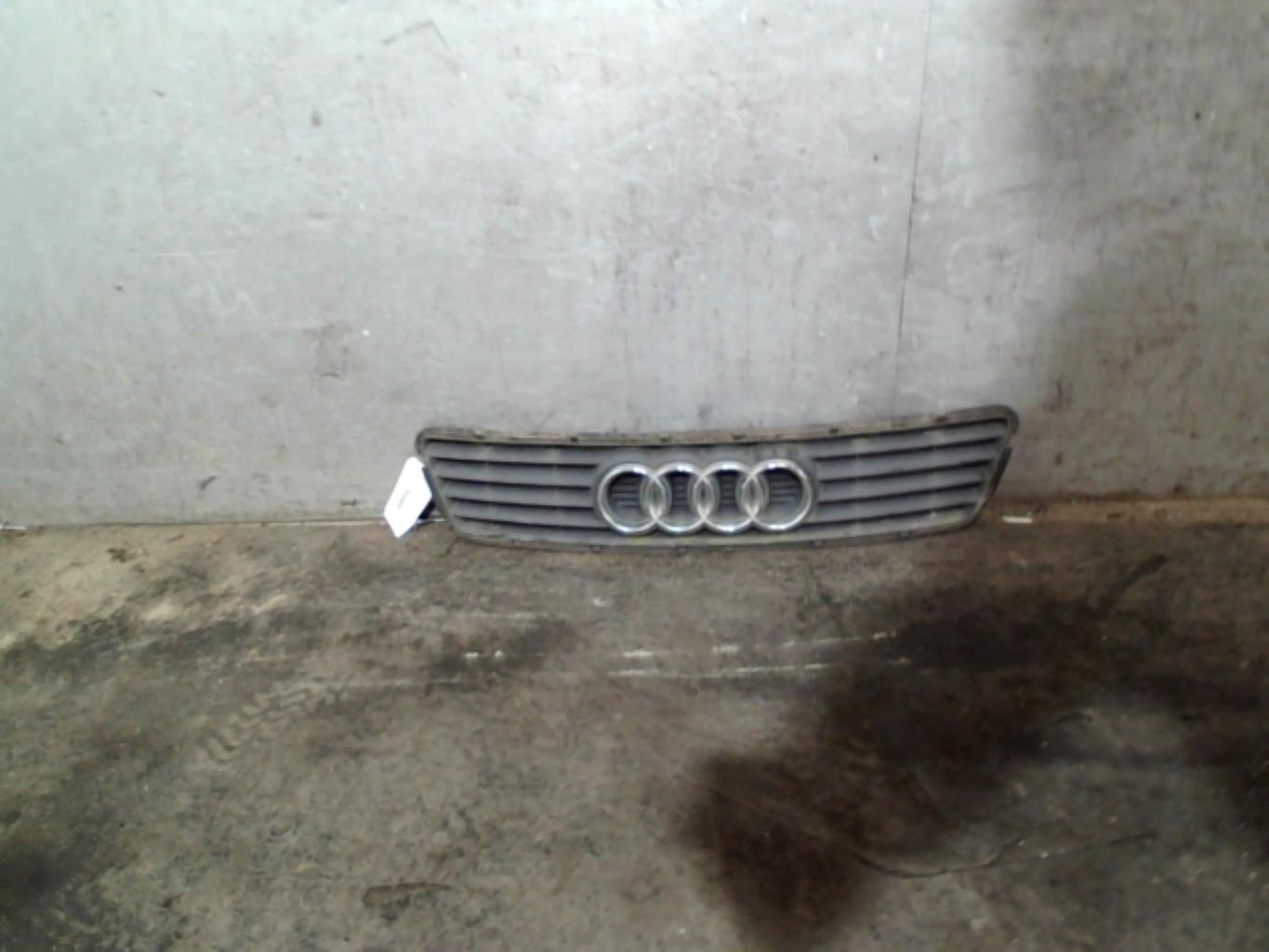 Calandre AUDI A6 2 PHASE 1 Diesel - 1