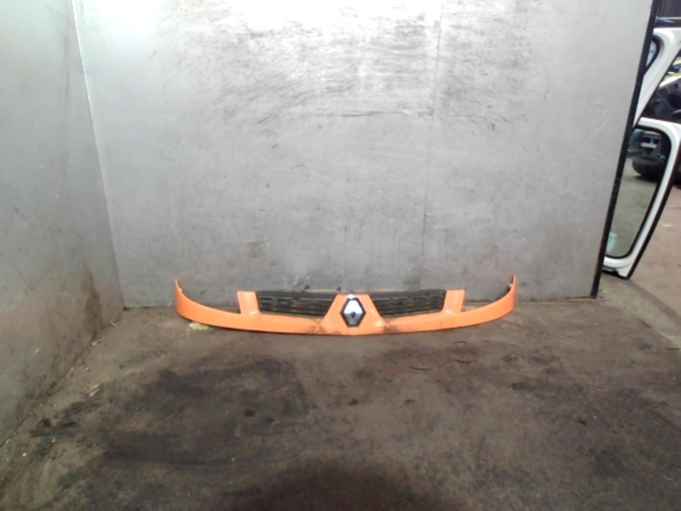 Calandre RENAULT KANGOO 1 PHASE 2 Diesel - 1