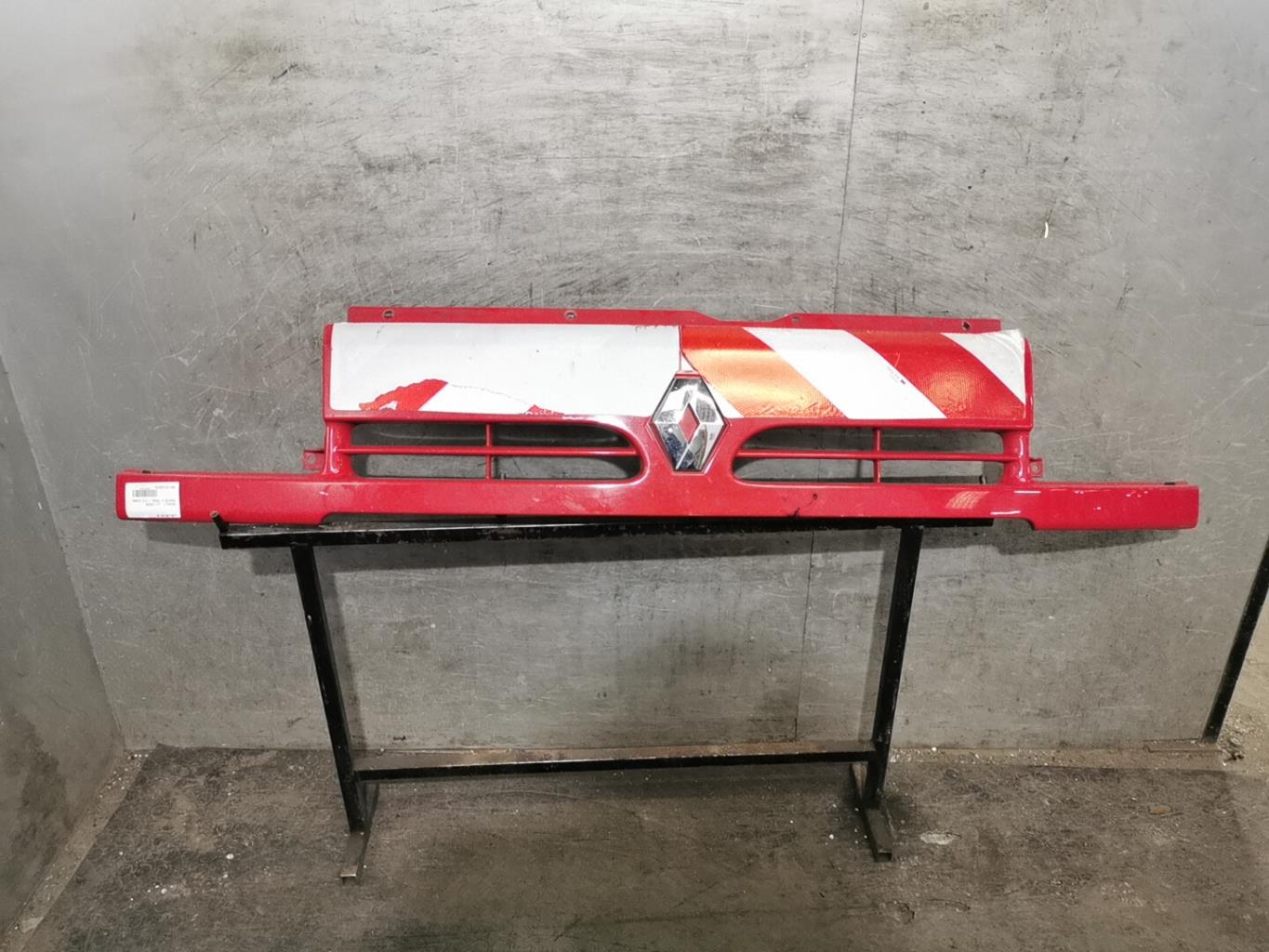 Calandre RENAULT MASTER 2 PHASE 1 Diesel - 1