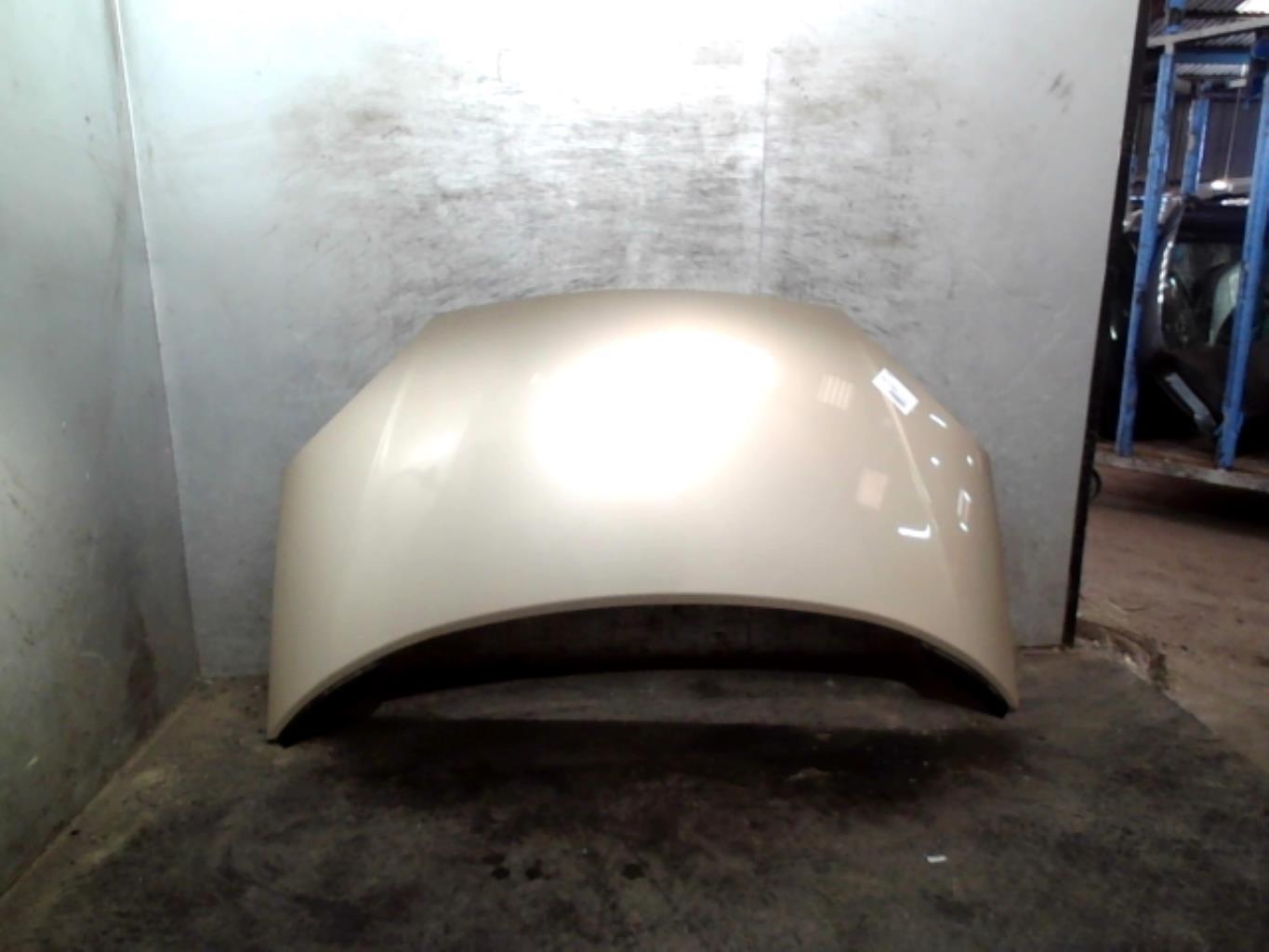 Capot FORD GALAXY 1 PHASE 2 Diesel - 1