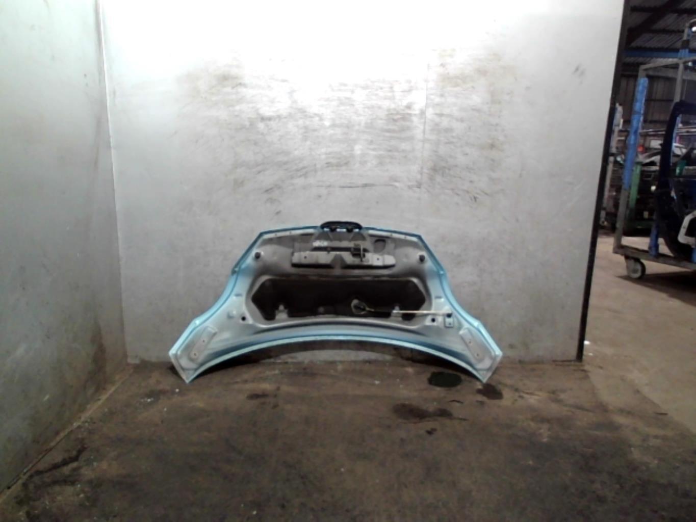 Capot PEUGEOT 107 PHASE 2 Essence - 1