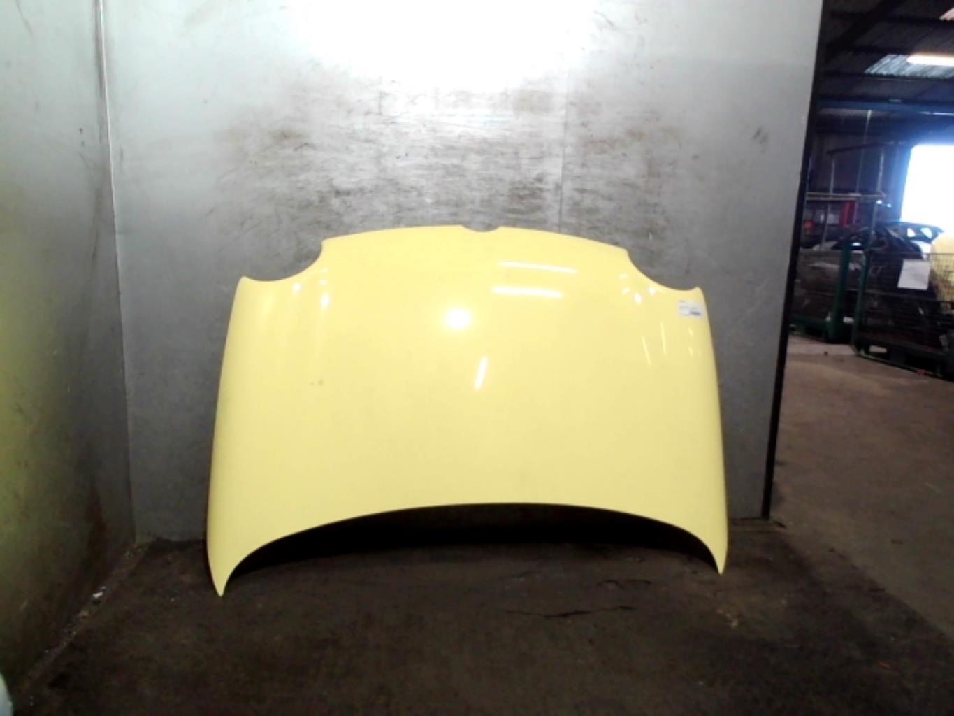 Capot VOLKSWAGEN LUPO Diesel - 1