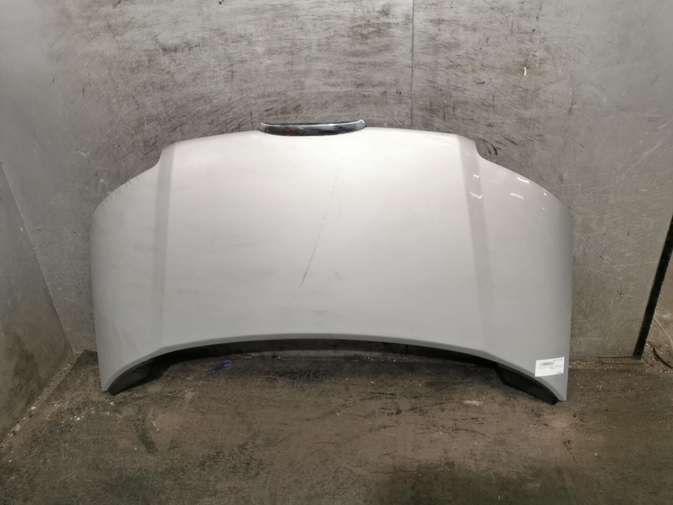 Capot SEAT ALHAMBRA 1 PHASE 2 Diesel - 1