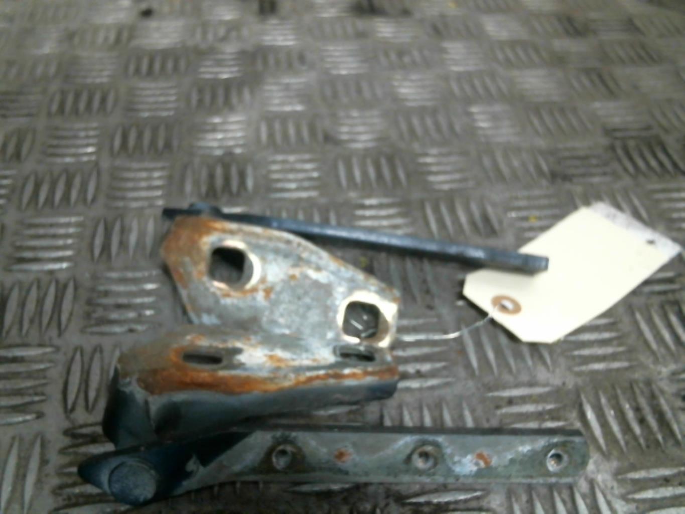 Cerniera cofano MERCEDES CLASSE M 163 PHASE 1 Gasolina - 1