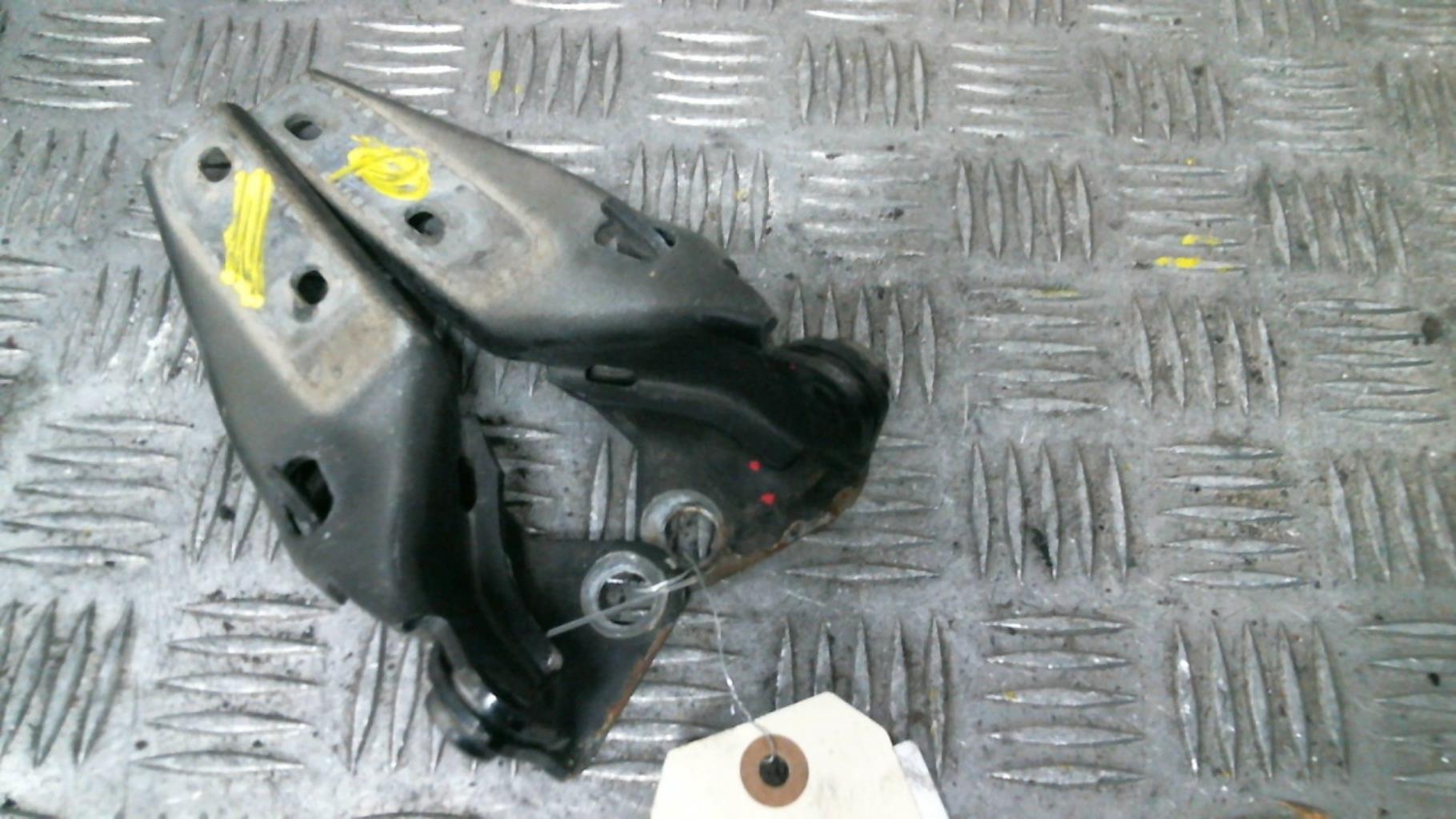 Charniere de capot SEAT LEON 1 Diesel - 1