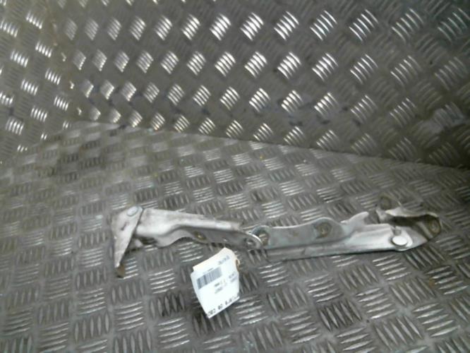 Photo de la pièce