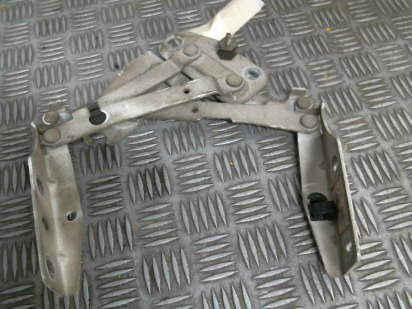 Cerniera cofano FIAT ULYSSE 1 PHASE 1 Diésel - 1