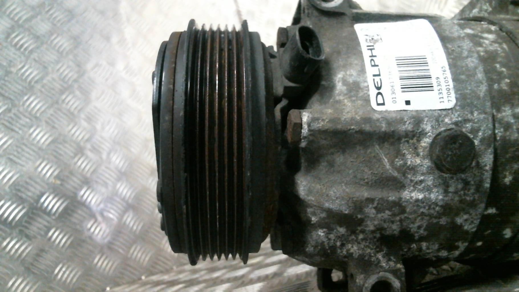 Compressore clima OPEL VIVARO 1 PHASE 1 Diésel - 1