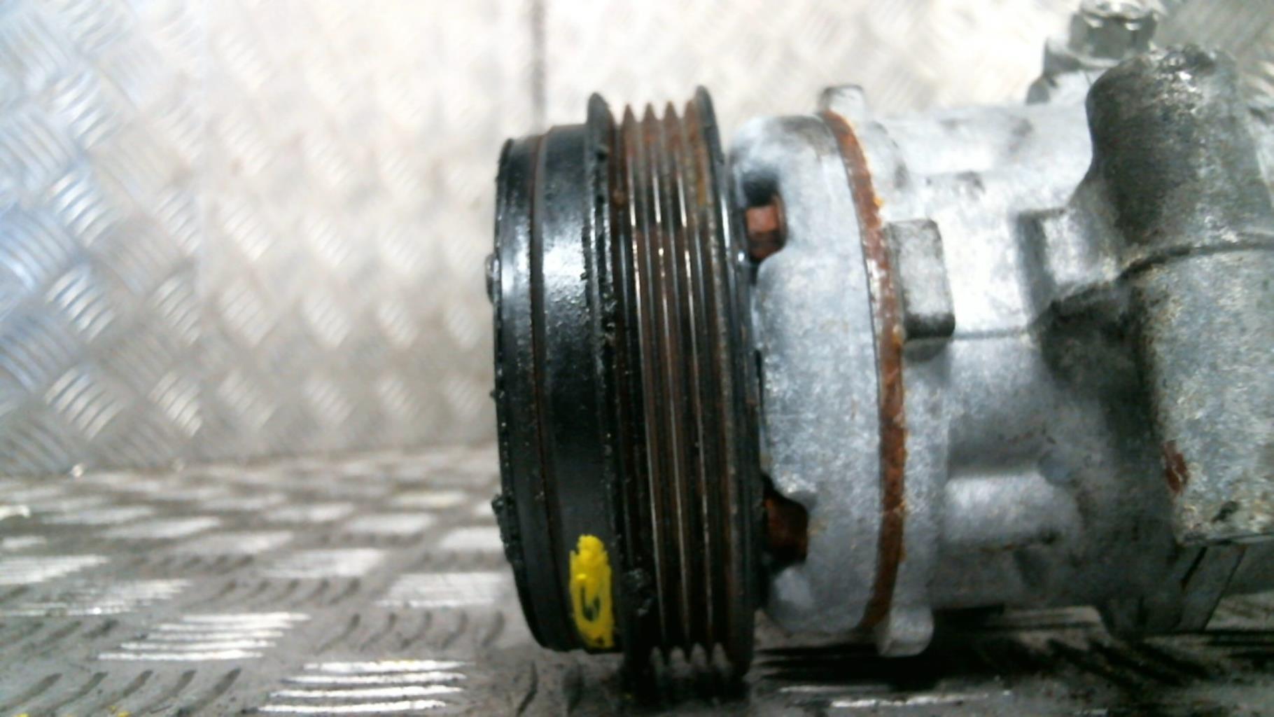 Compressore clima SUZUKI SX4 2 S-CROSS PHASE 1 Gasolina - 1