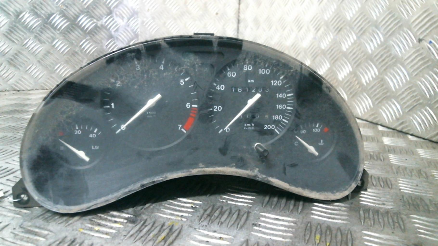 Compteur OPEL CORSA B PHASE 2 Essence - 1