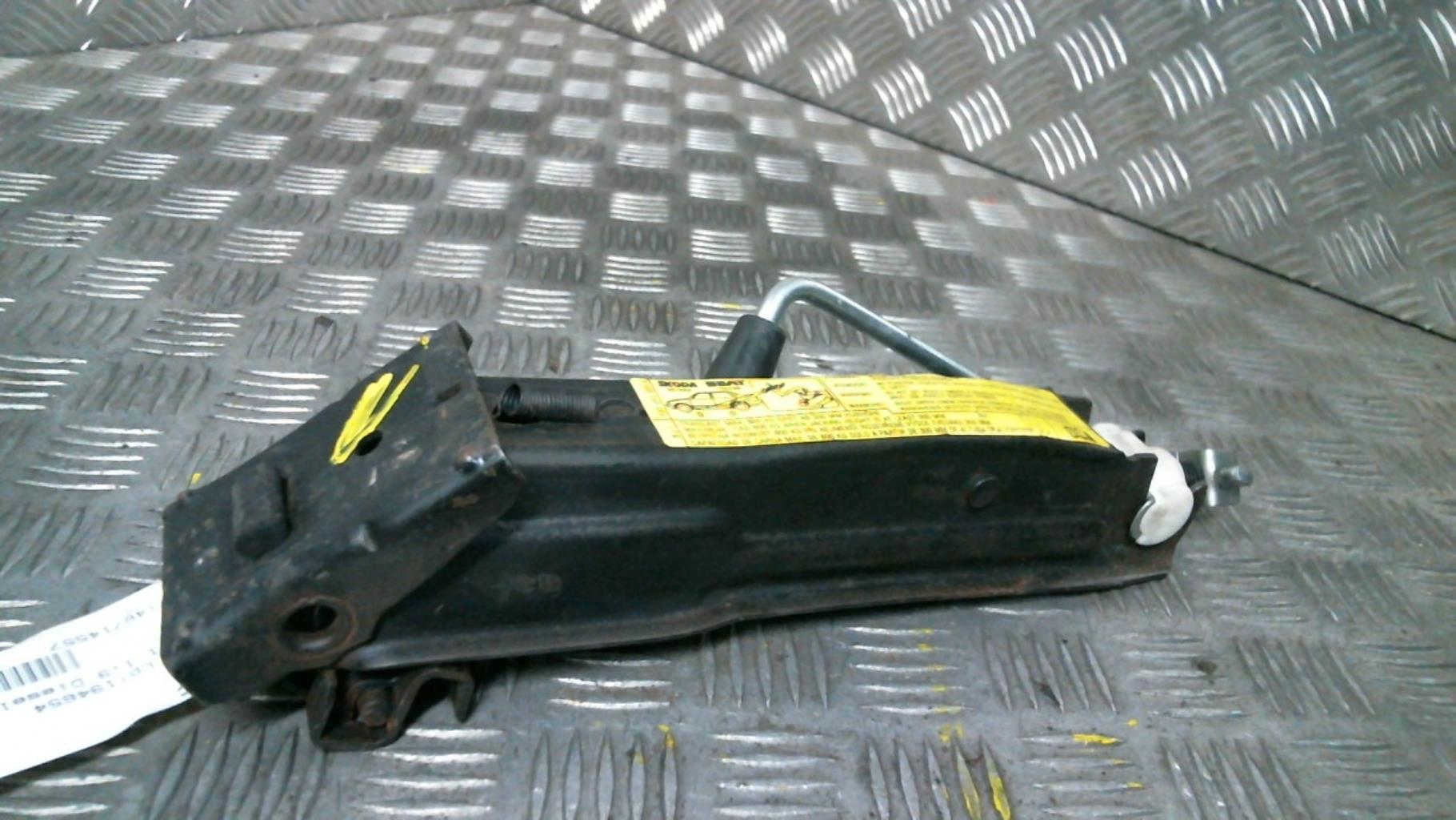 Cric SEAT LEON 1 Diesel - 1