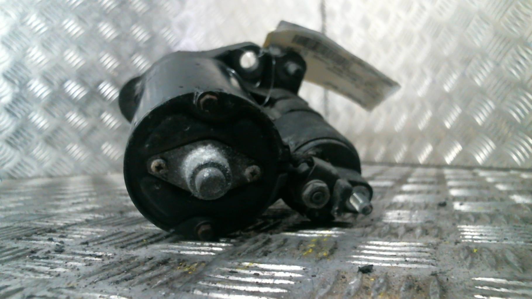 Demarreur MINI MINI 1 R50/R53 PHASE 1 Essence - 1