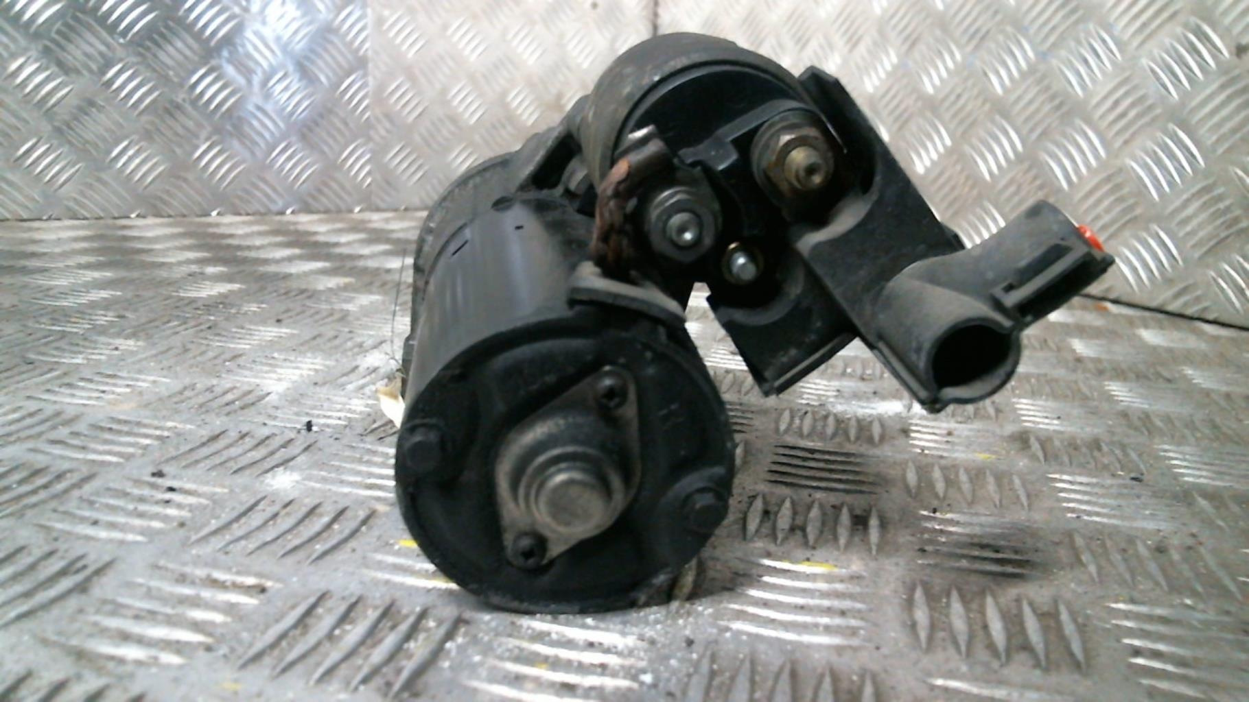 Demarreur FORD KA 1 PHASE 1 Essence - 1