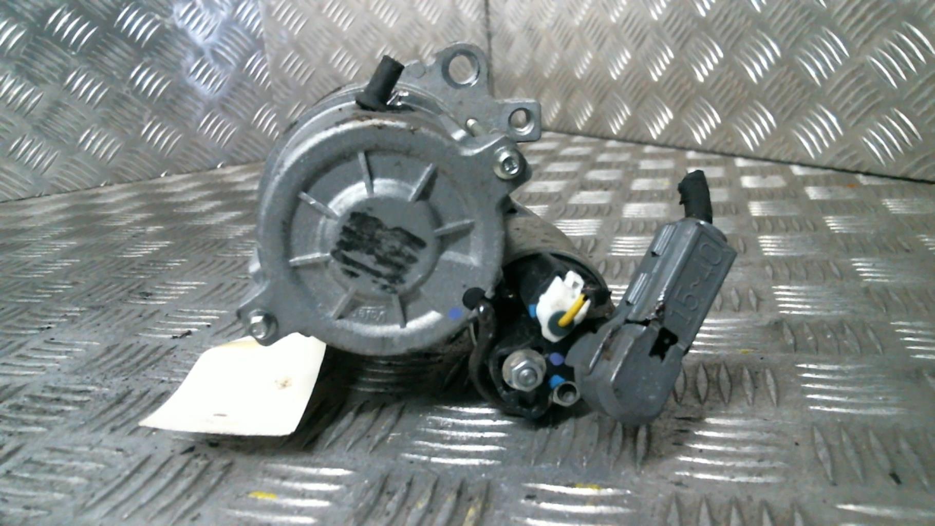 Demarreur CITROEN C1 2 Essence - 1