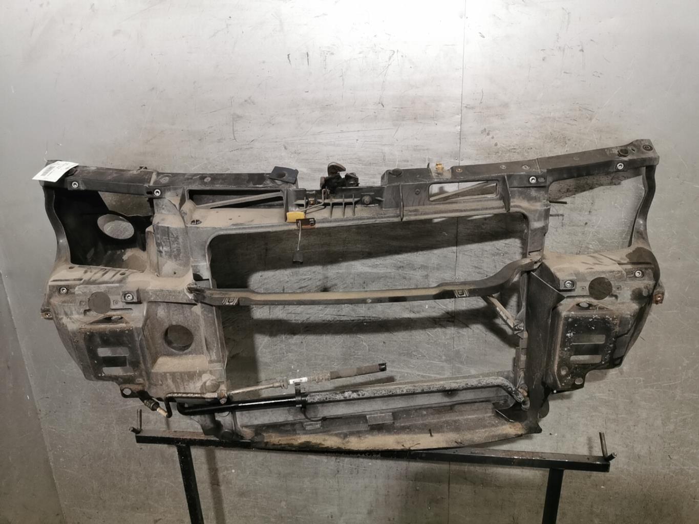 Face avant FORD GALAXY 1 PHASE 1 Essence - 1